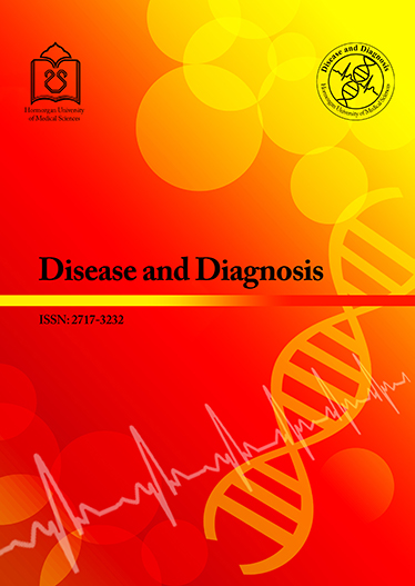 فراخوان انتشار مقالات در مجله انگلیسی زبان «Disease and Diagnosis»
